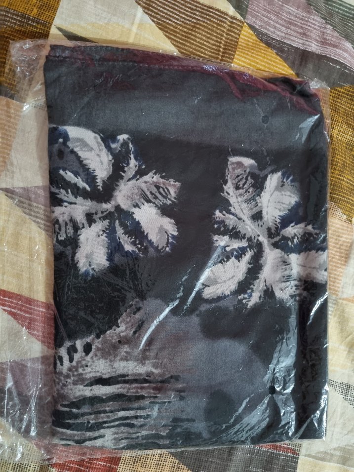 Gri Şal - Görsel 4