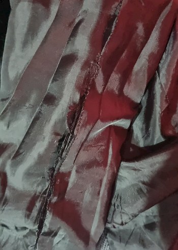 Gri Erkek Midi Yün Kaban - Görsel 12