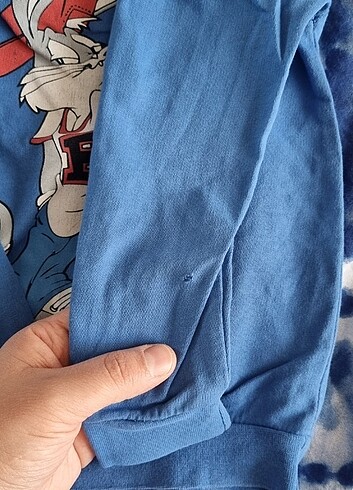 LC Waikiki Erkek Çocuk Sweat