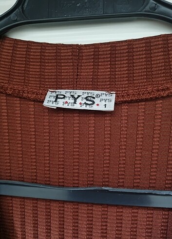 Kaşkorse Uzun Yelek - Görsel 5