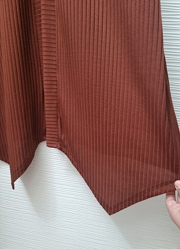 Kaşkorse Uzun Yelek - Görsel 8