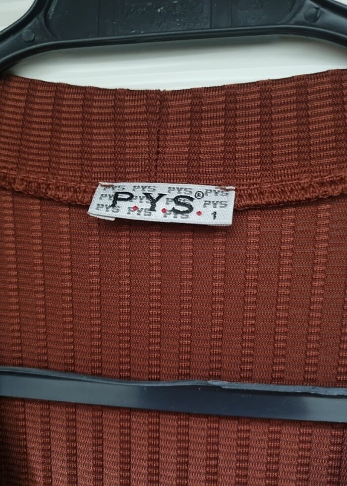 Kaşkorse Uzun Yelek - Görsel 5