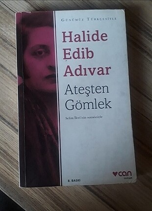 Ateşten gömlek 