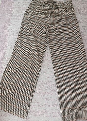 Kışlık pantolon