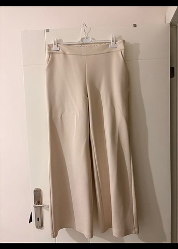 Kadriye Baştürk Kadın Bej Scuba Takım - Görsel 3