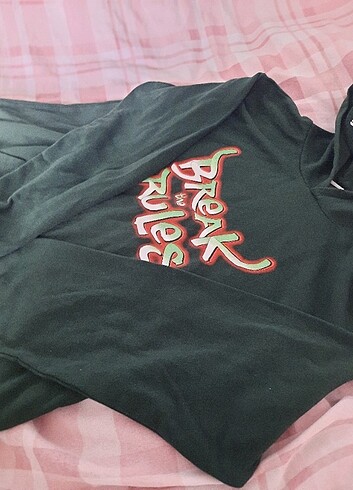 Sweat  - Görsel 4
