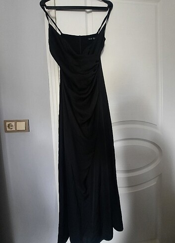 Abiye elbise - Görsel 5