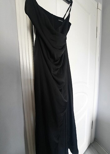 Abiye elbise - Görsel 7