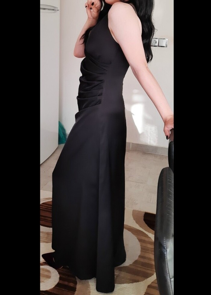 Abiye elbise - Görsel 2