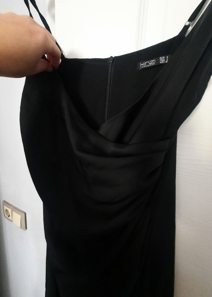 Abiye elbise - Görsel 3