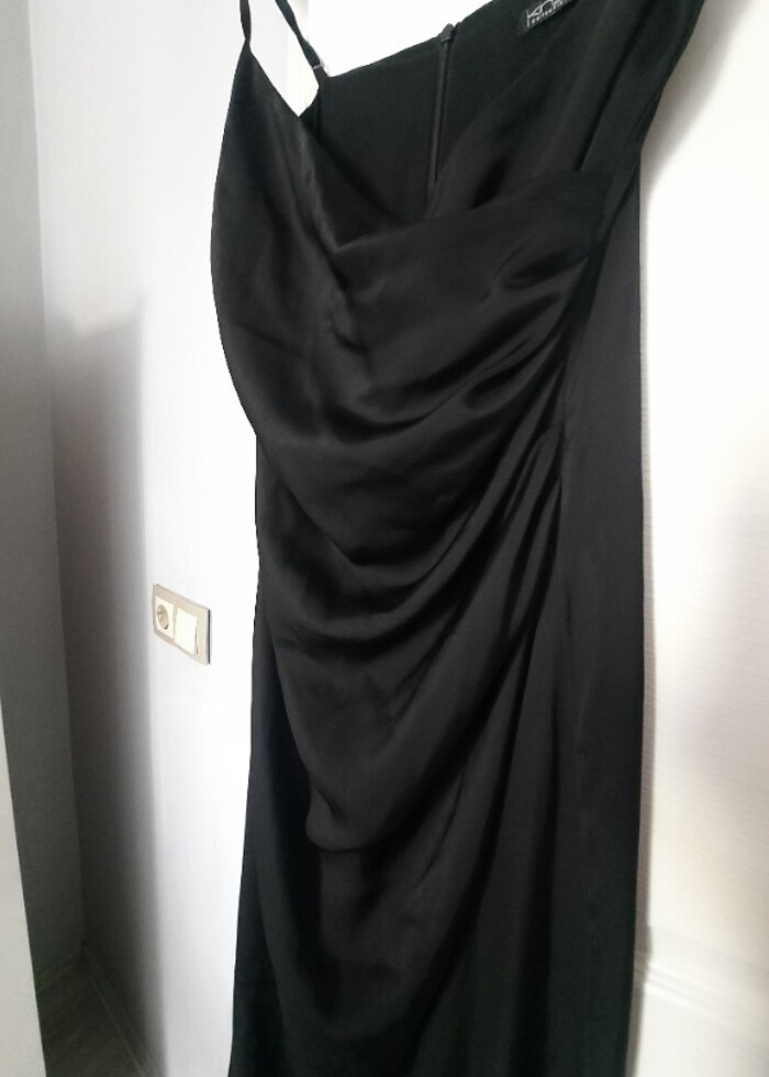 Abiye elbise - Görsel 4