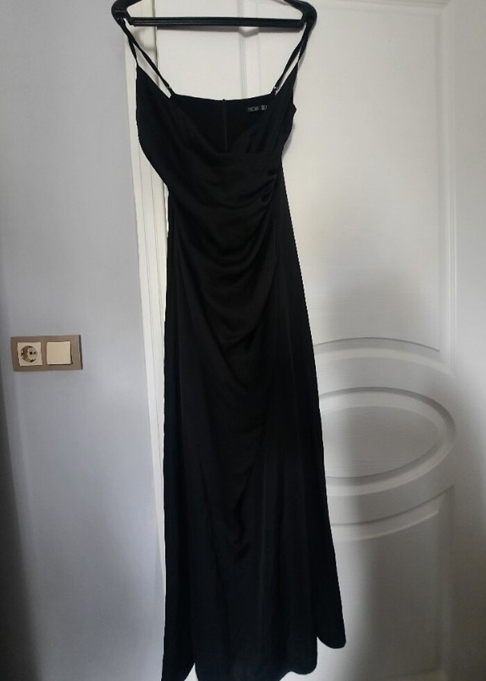 Abiye elbise - Görsel 5