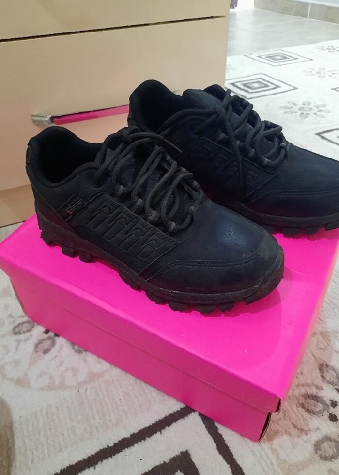 Erkek bot - Görsel 2