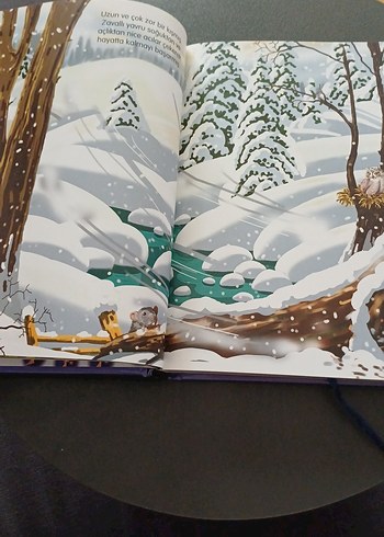 12 Klasik Masal Kitabı - Görsel 2