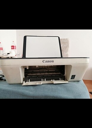 Canon yazıcı