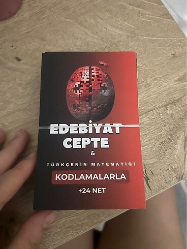 Türkçenin matematiği eser kartları(edebiyat)