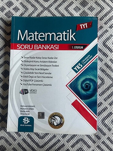 Bilgi sarmali tyt mat &dilbilgisi set