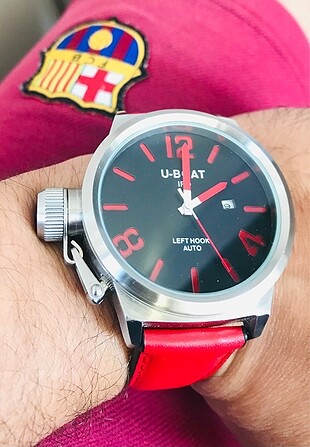 U-Boat otomatik