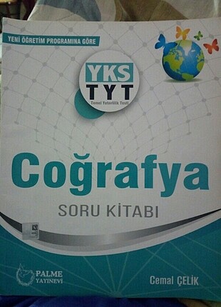 Coğrafya tyt-ayt 2021
