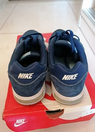 42 Beden Nike erkek spor ayakkabı 