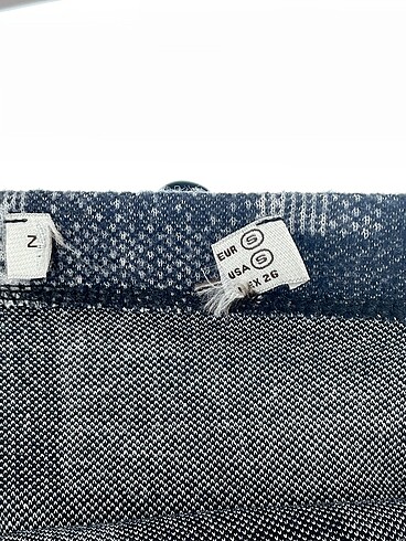s Beden çeşitli Renk PreLoved Mini Etek %70 İndirimli.