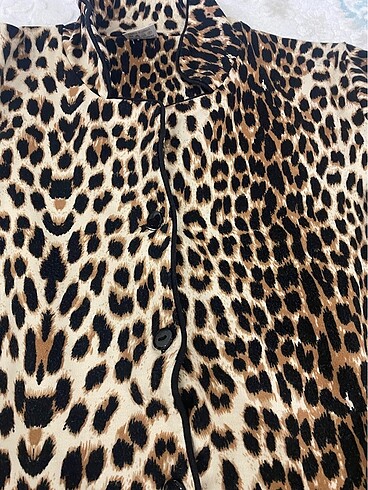 xl Beden Pijama takımı