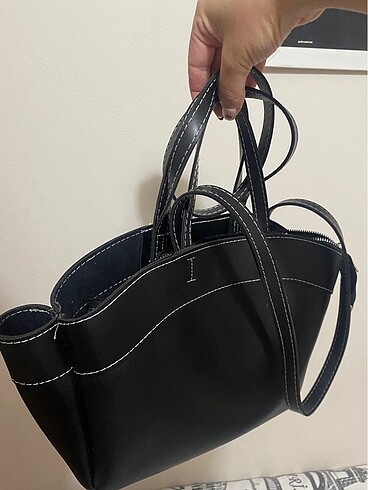 Zara Zara model çanta