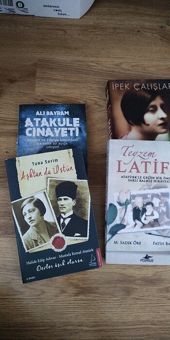 Atakule cinayeti -