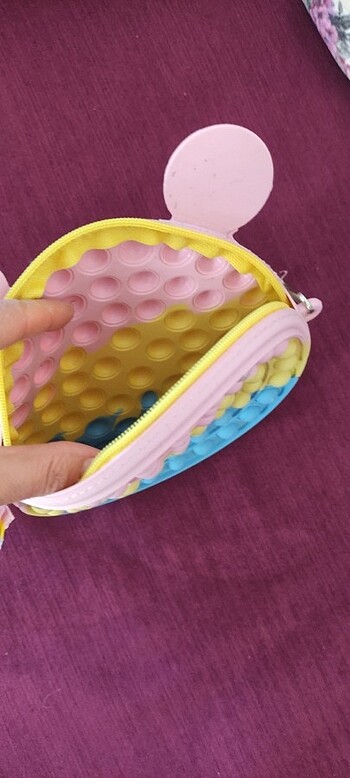 Beden Popit çanta