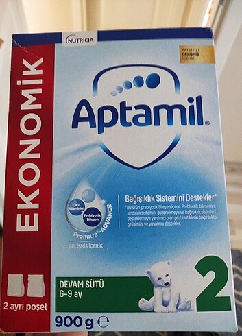 Ürün hiç kullanılmadı 