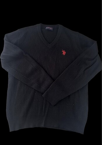 U.S. Polo kazak