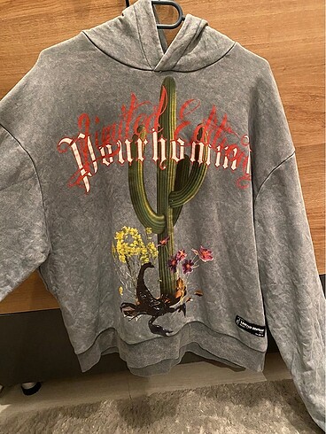 kapüşonlu sweatshirt hoodie