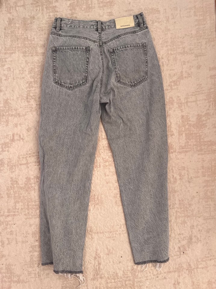 Stradivarius Jean - Görsel 3