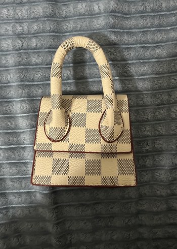 Zara Mini El Cantasi