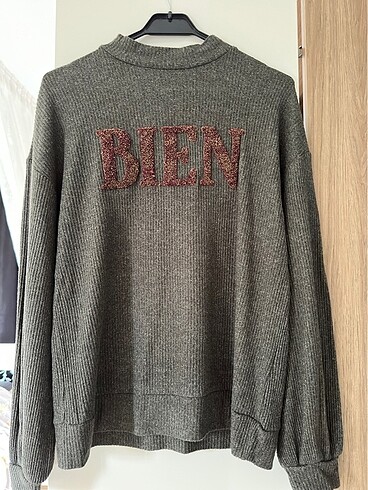 Mavi jeans kazak