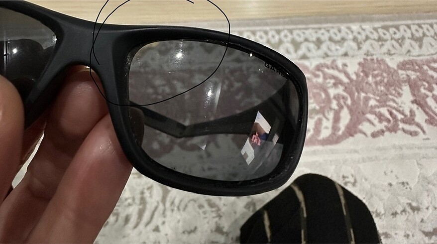 Garbino çocuk güneş gözlüğü - Görsel 7