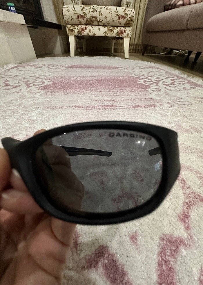 Garbino çocuk güneş gözlüğü - Görsel 3