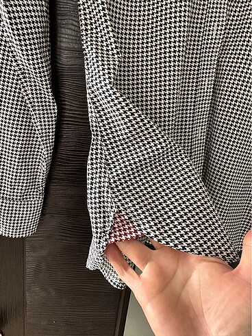 m Beden Tommy Hilfiger gömlek