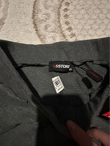 GS Store GS eşofman altı