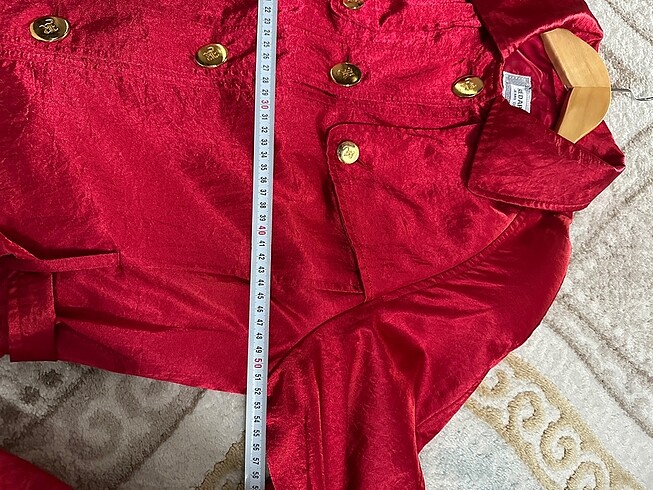 l Beden Red Apple