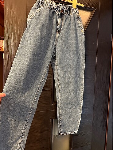 Zara şalvar