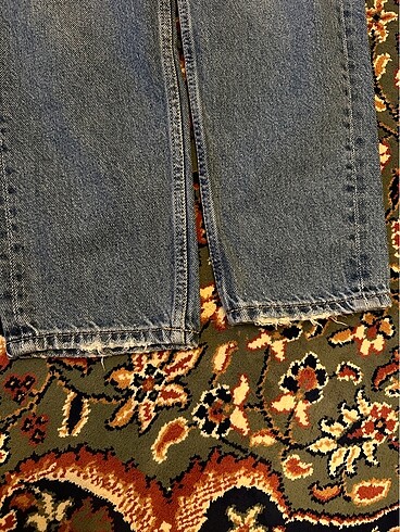36 Beden Bershka jeans