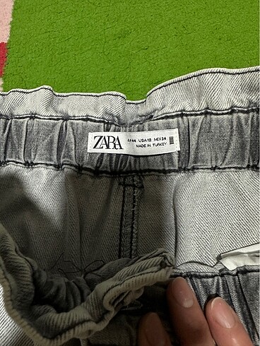 xxl Beden Zara şalvar