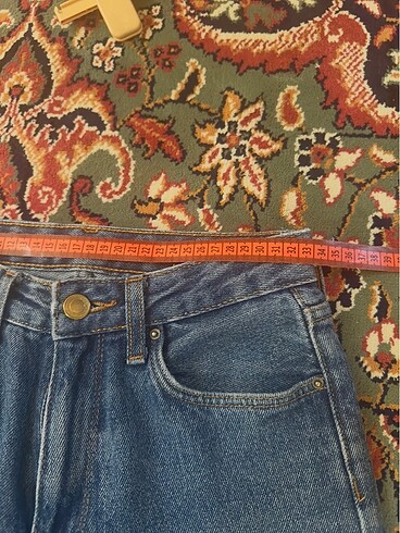 s Beden Colin?s jeans