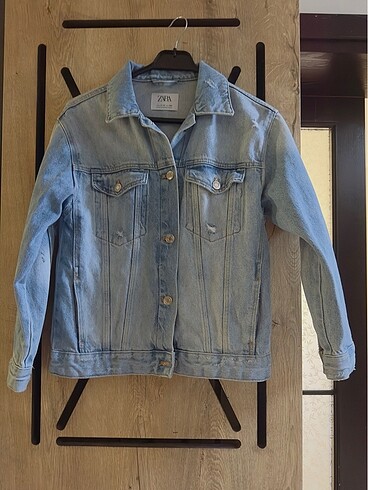 Zara ceket