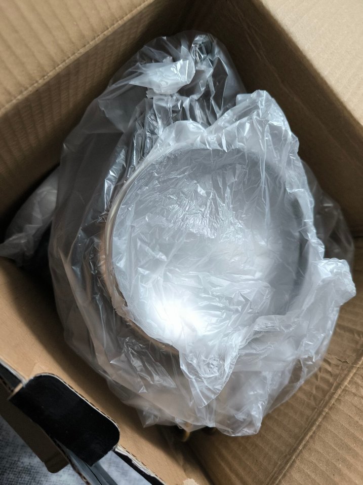 Bonera Gri Çelik Çaydanlık Seti Jumbo boy - Görsel 5