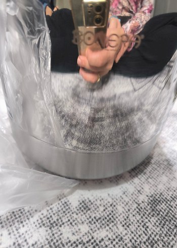 2 adet bonera Çaydanlık Seti Jumbo boy - Görsel 10