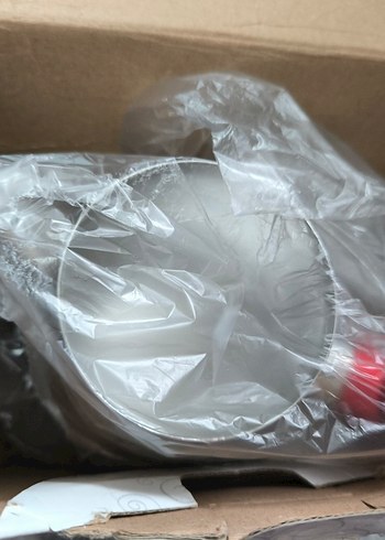 Hascevher mini Çelik Çaydanlık takımı sıfır - Görsel 5