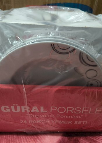 Güral Porselen