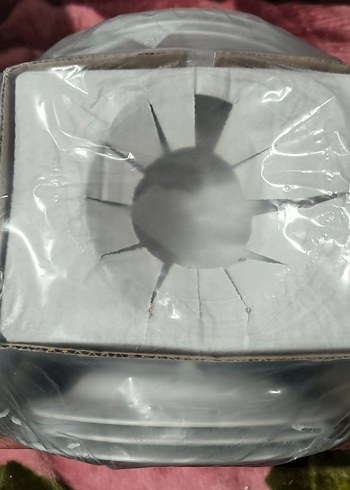 Güral Porselen 24 Parça Yemek Seti - Görsel 4